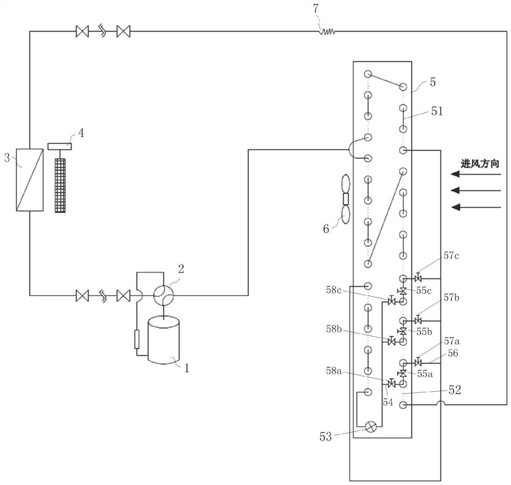 Air conditioner control method