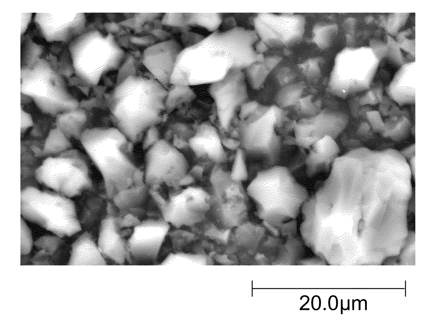 Methods For Forming Activated Carbon Material For High Energy Density Ultracapacitors