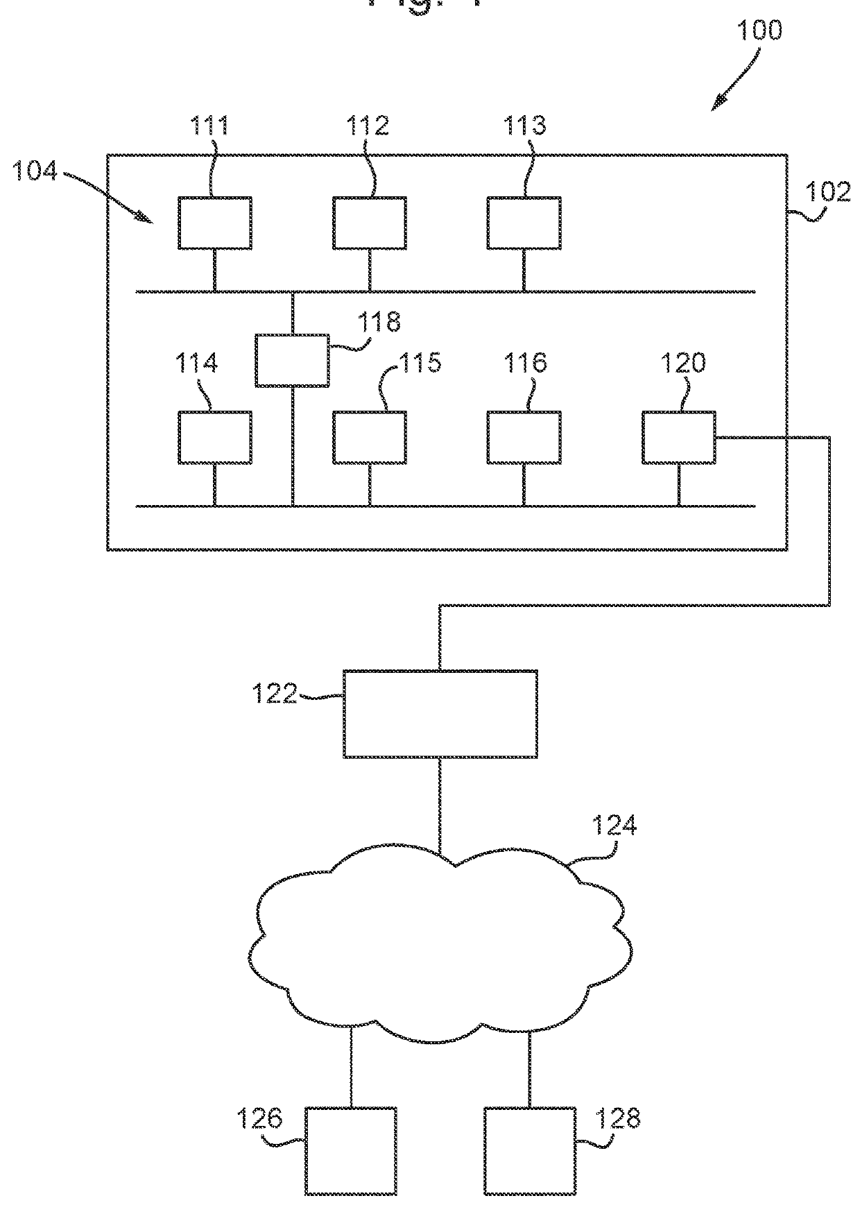 Cryptographic key distribution