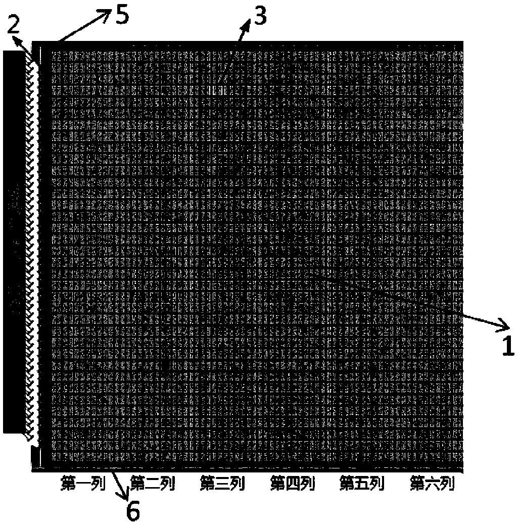 One-bit light control digital super surface