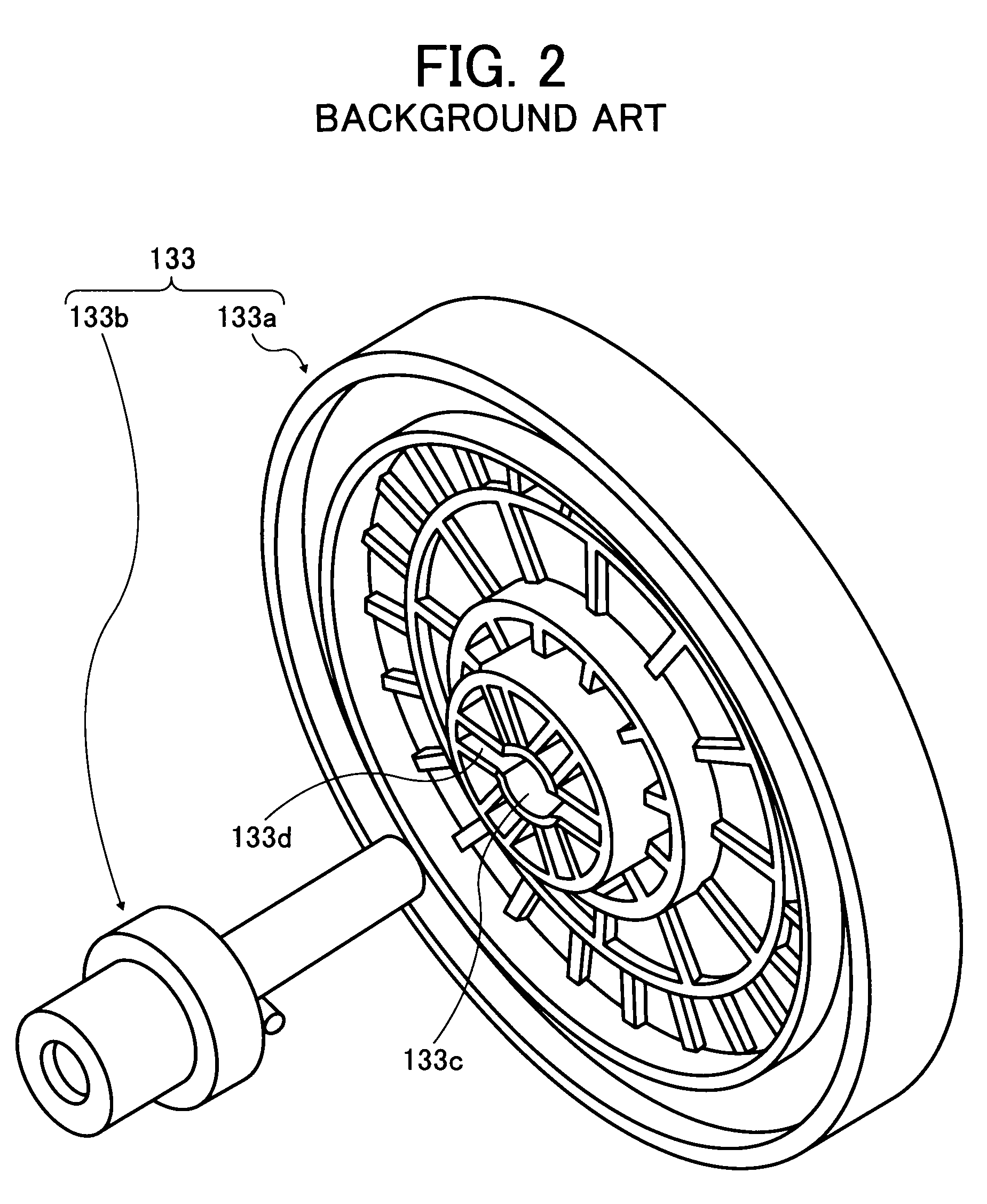 Image forming apparatus