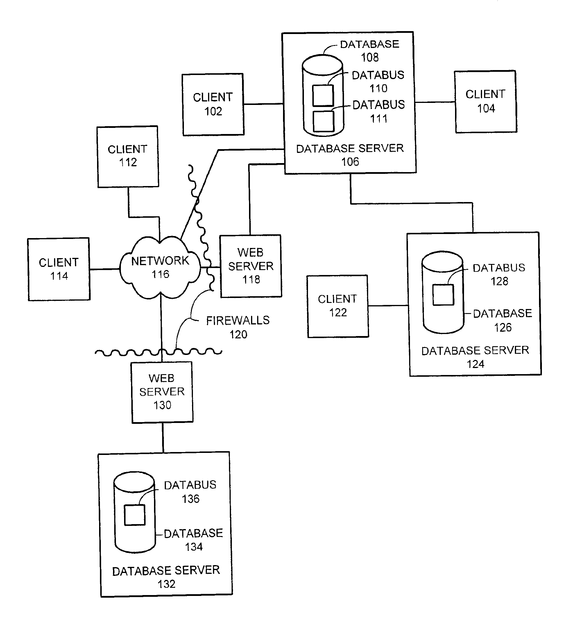 Method and apparatus to facilitate interaction management between loosely coupled applications