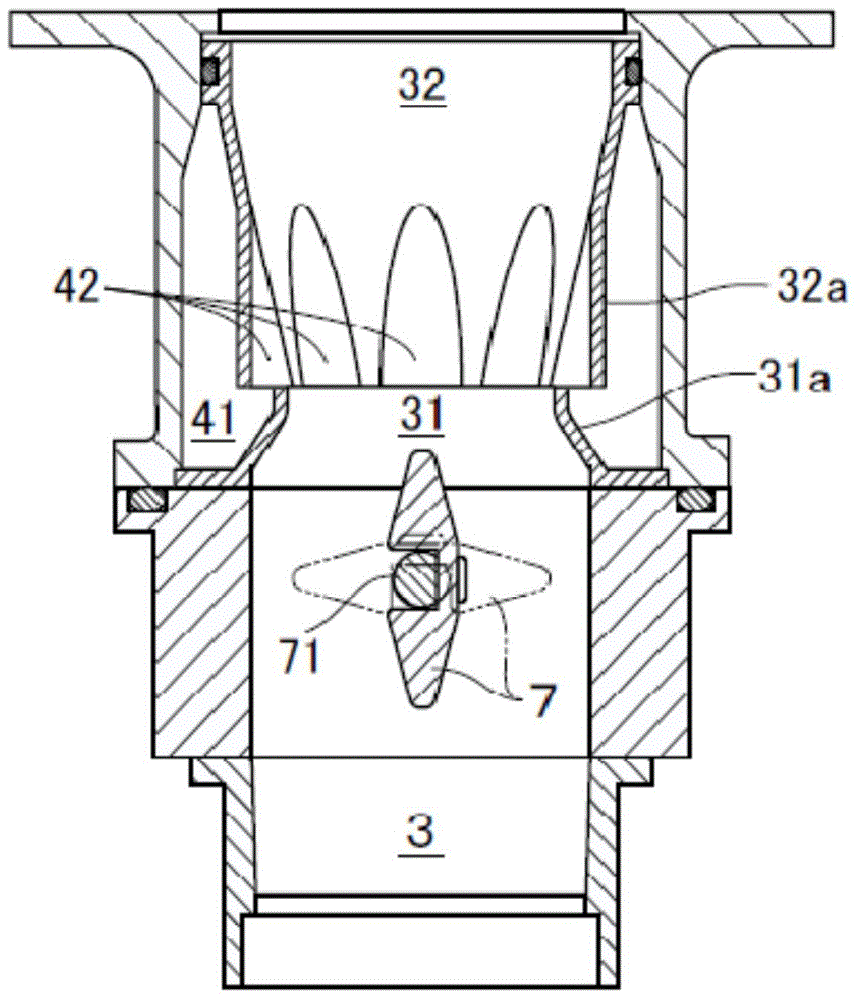 Premixing apparatus