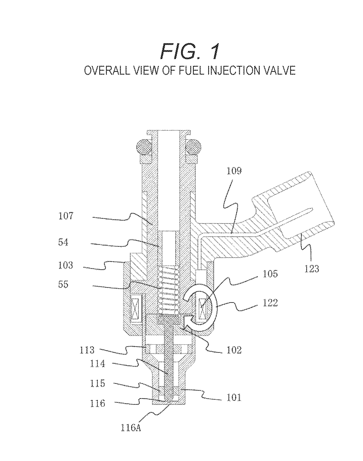 Electromagnetic Valve