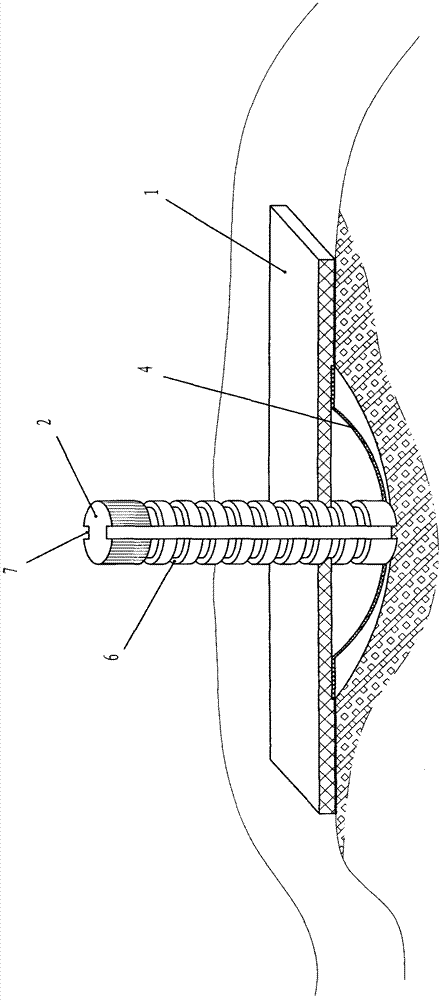 Body surface haemostat