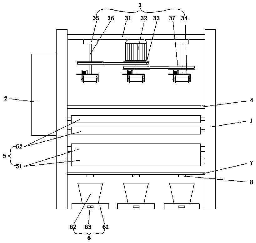 Pure cotton high-count weak-twist multilayer loungewear fabric, production technique thereof and untwisting device