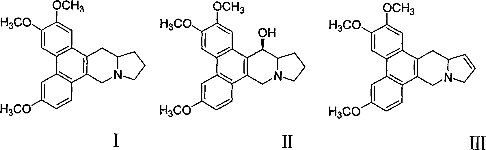 Alkaloid with anticancer activity and preparation method and application thereof