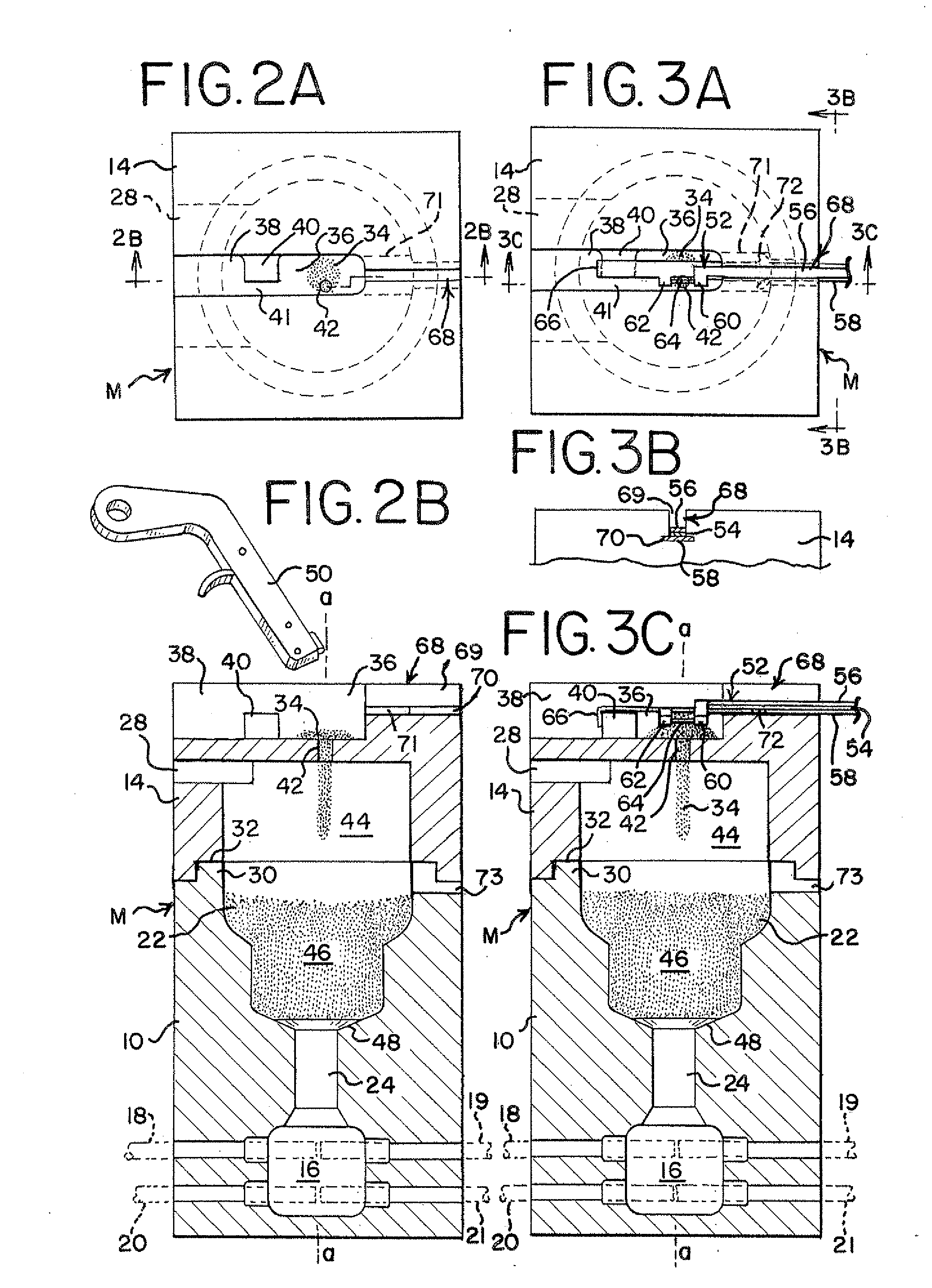 Exothermic Welding Assembly