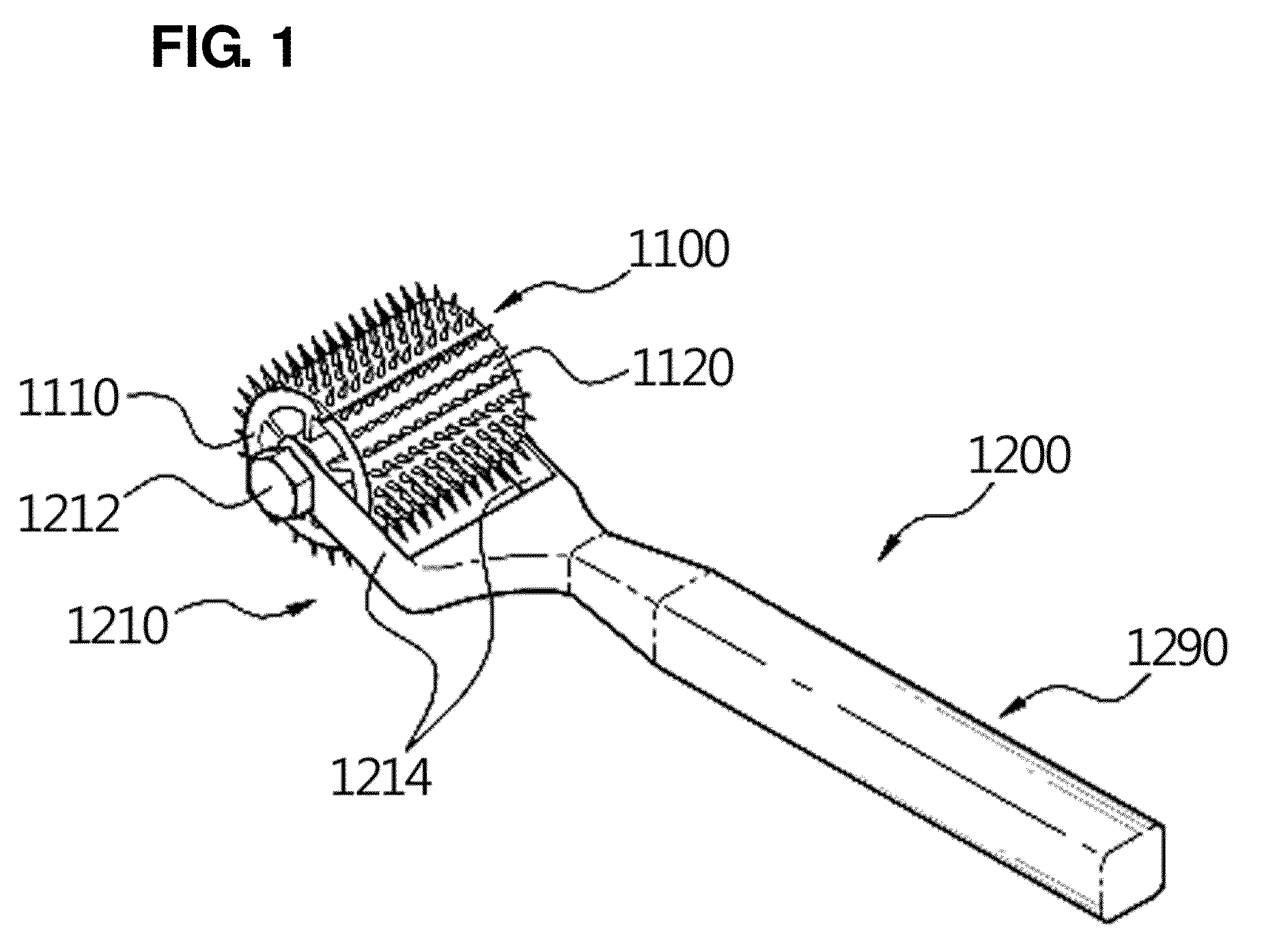 Microneedle roller and stamp adapted to enable the replacement of microneedles