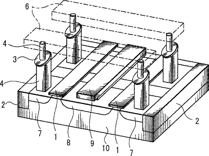 Memory element and memory