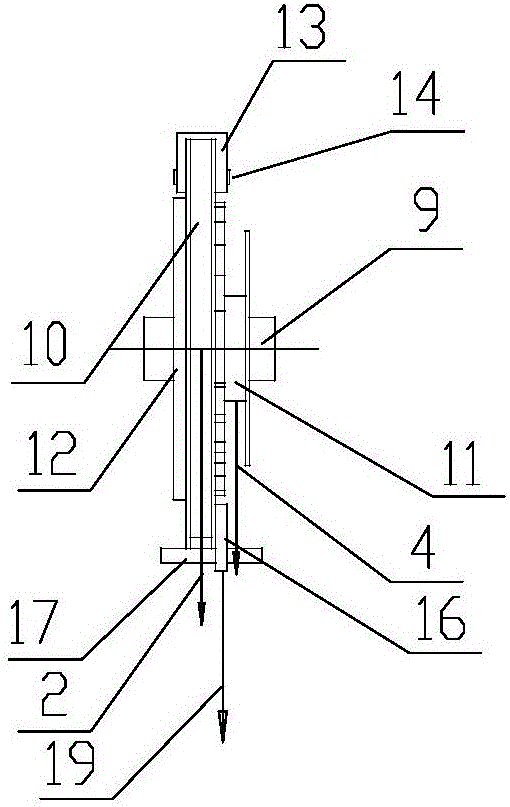 Lumbar cervical stretcher