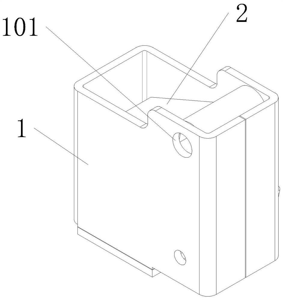 Wiring assembly