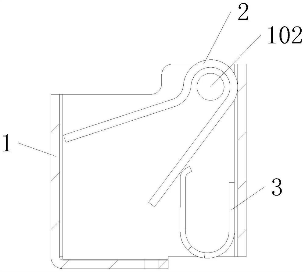 Wiring assembly