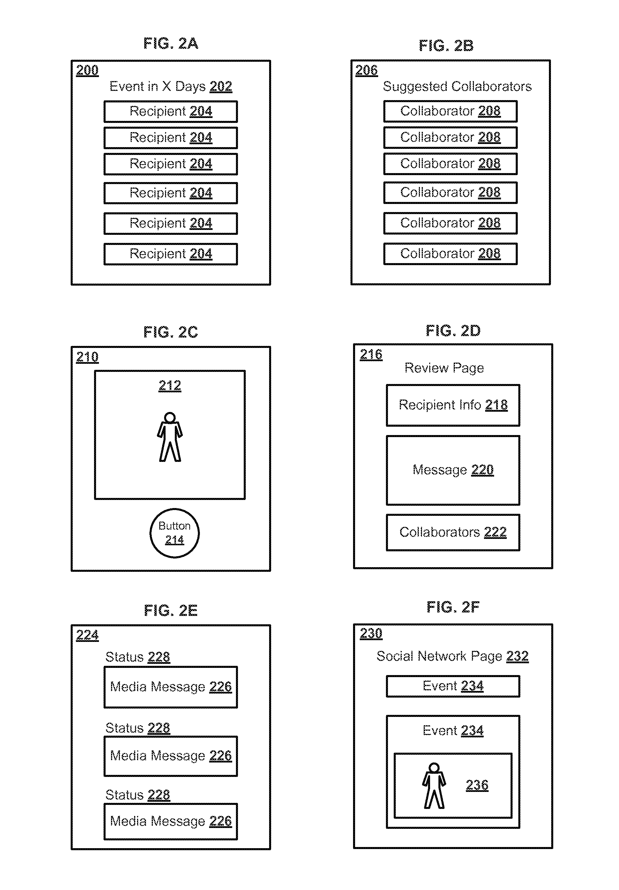 Collaborative composition of multimedia communications