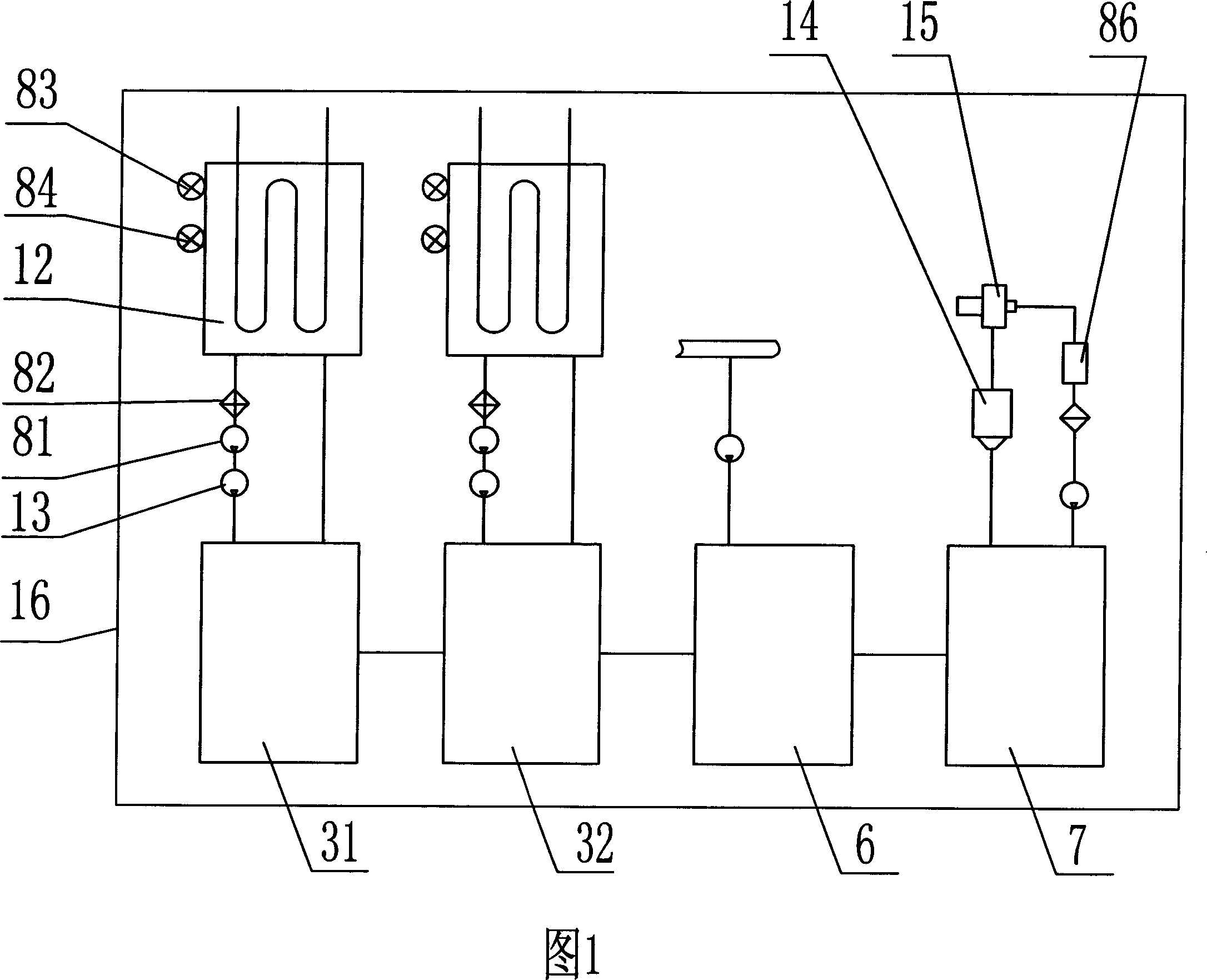 Automatic cleaning apparatus and method for money-printing rubber roll