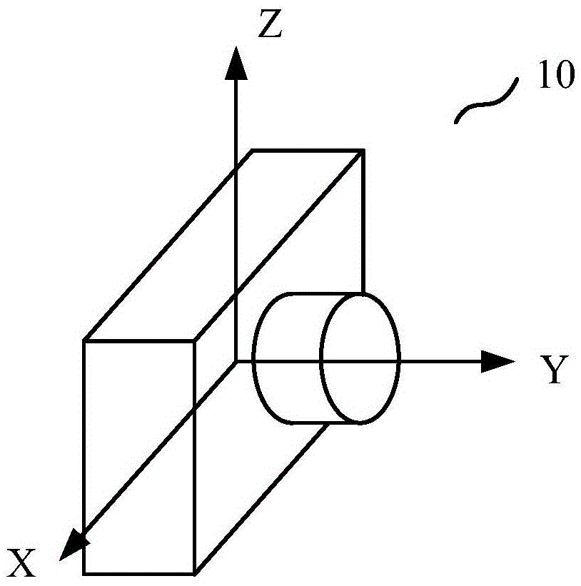 Image obtaining method and electronic device