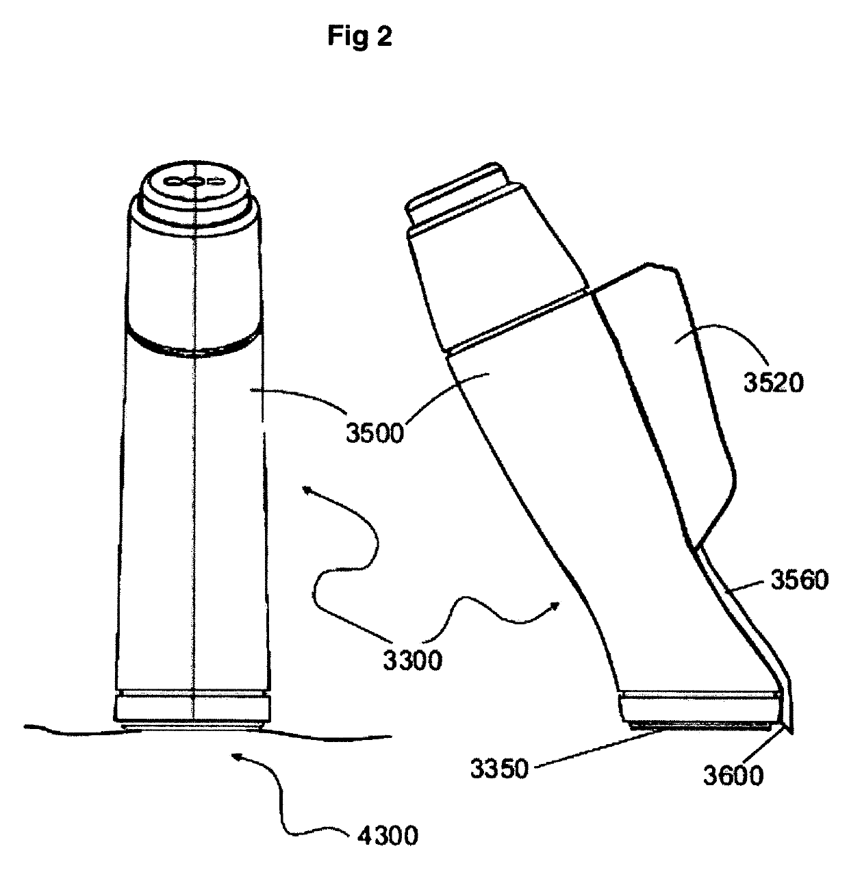 Inductive heating of tissues using alternating magnetic fields and uses thereof