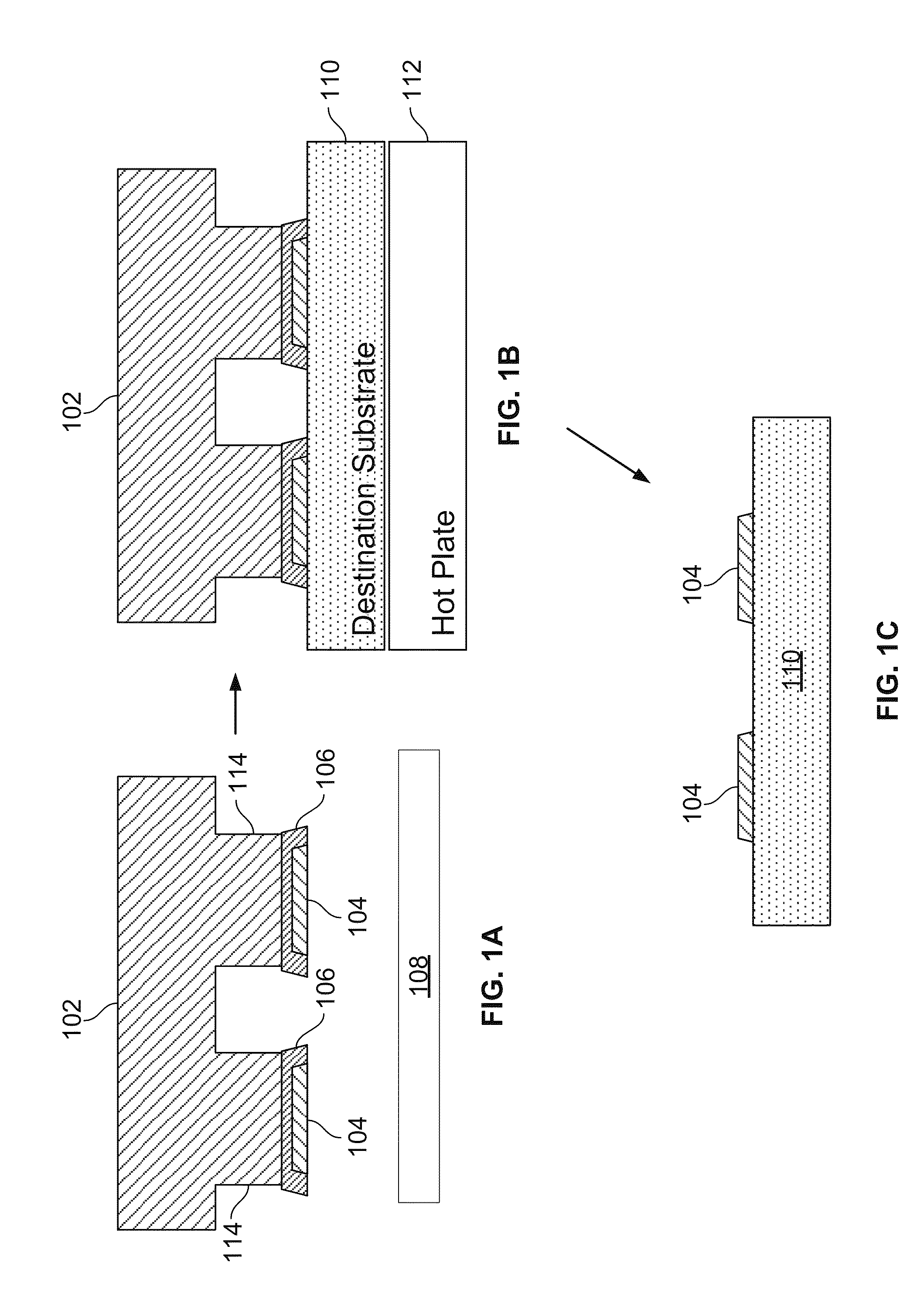 Apparatus and methods for micro-transfer-printing