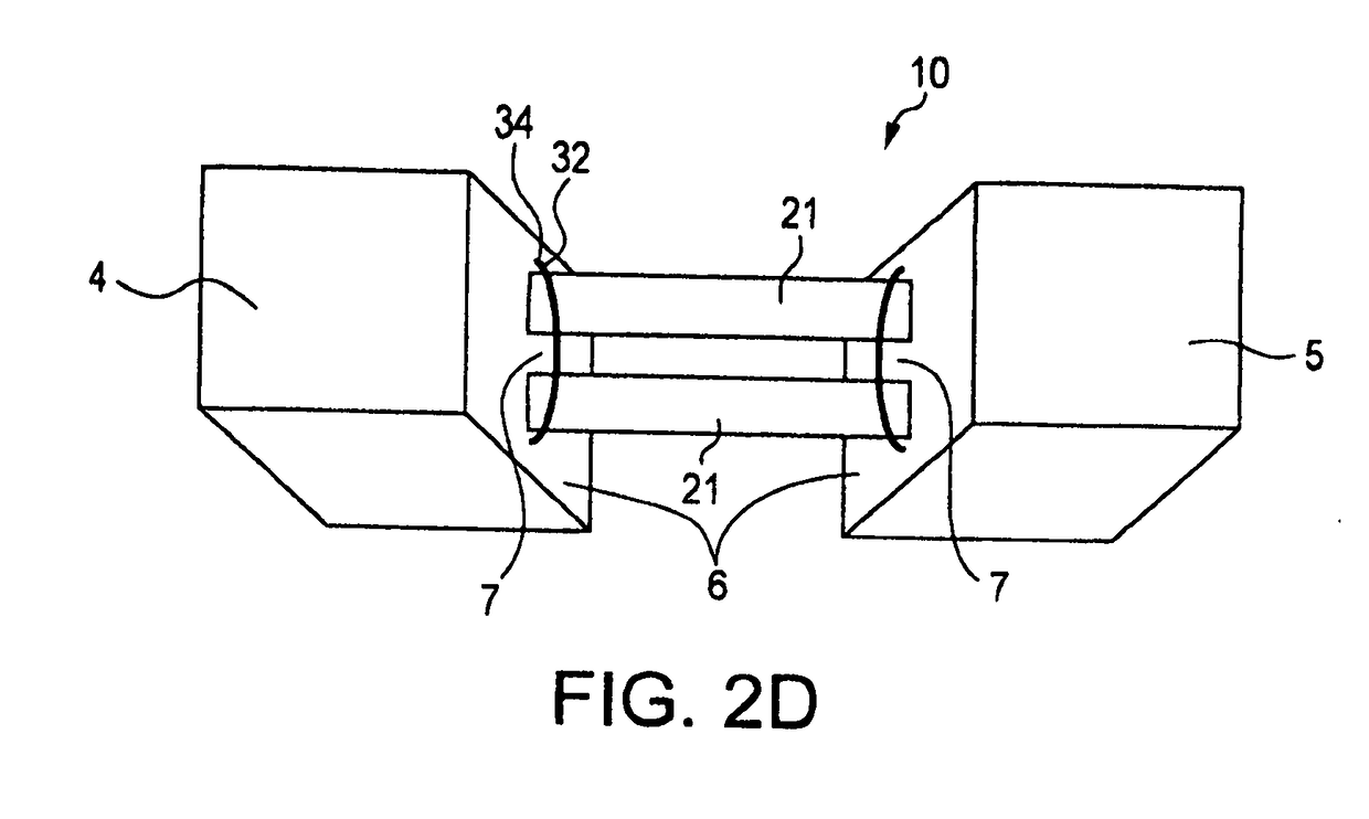 Cortical loop fixation system for ligament and bone reconstruction