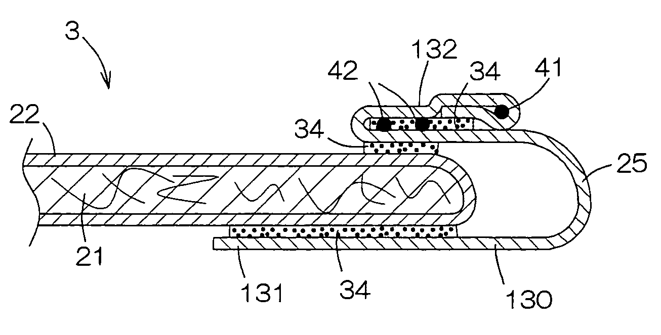 Disposable pull-on wearing article