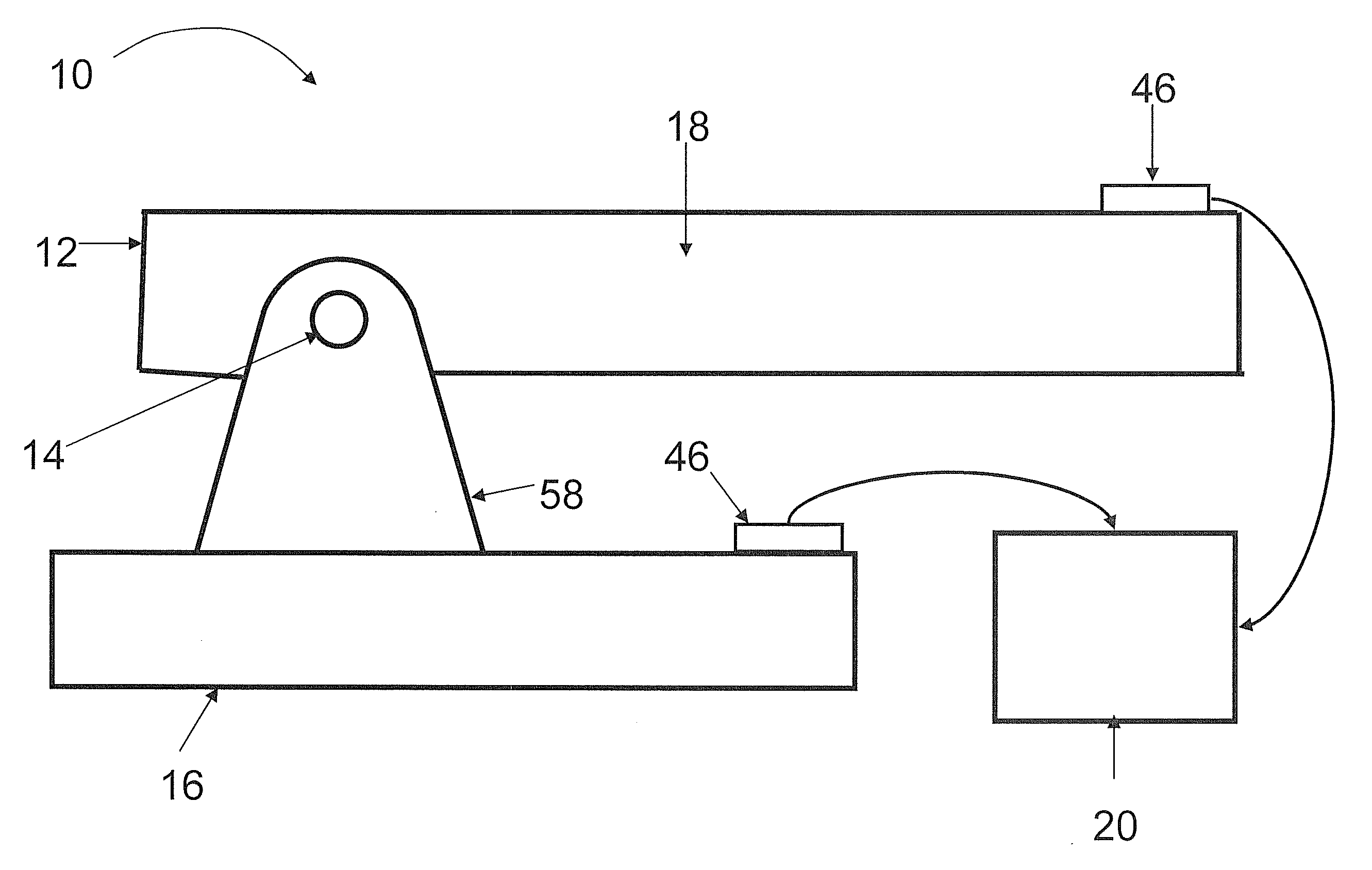 Self-tuning vibration absorber