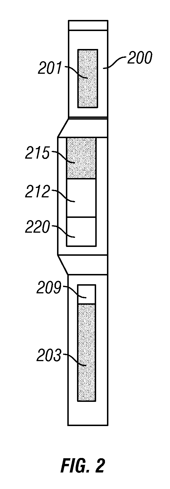 Use of thorium-uranium ratio as an indicator of hydrocarbon source rock