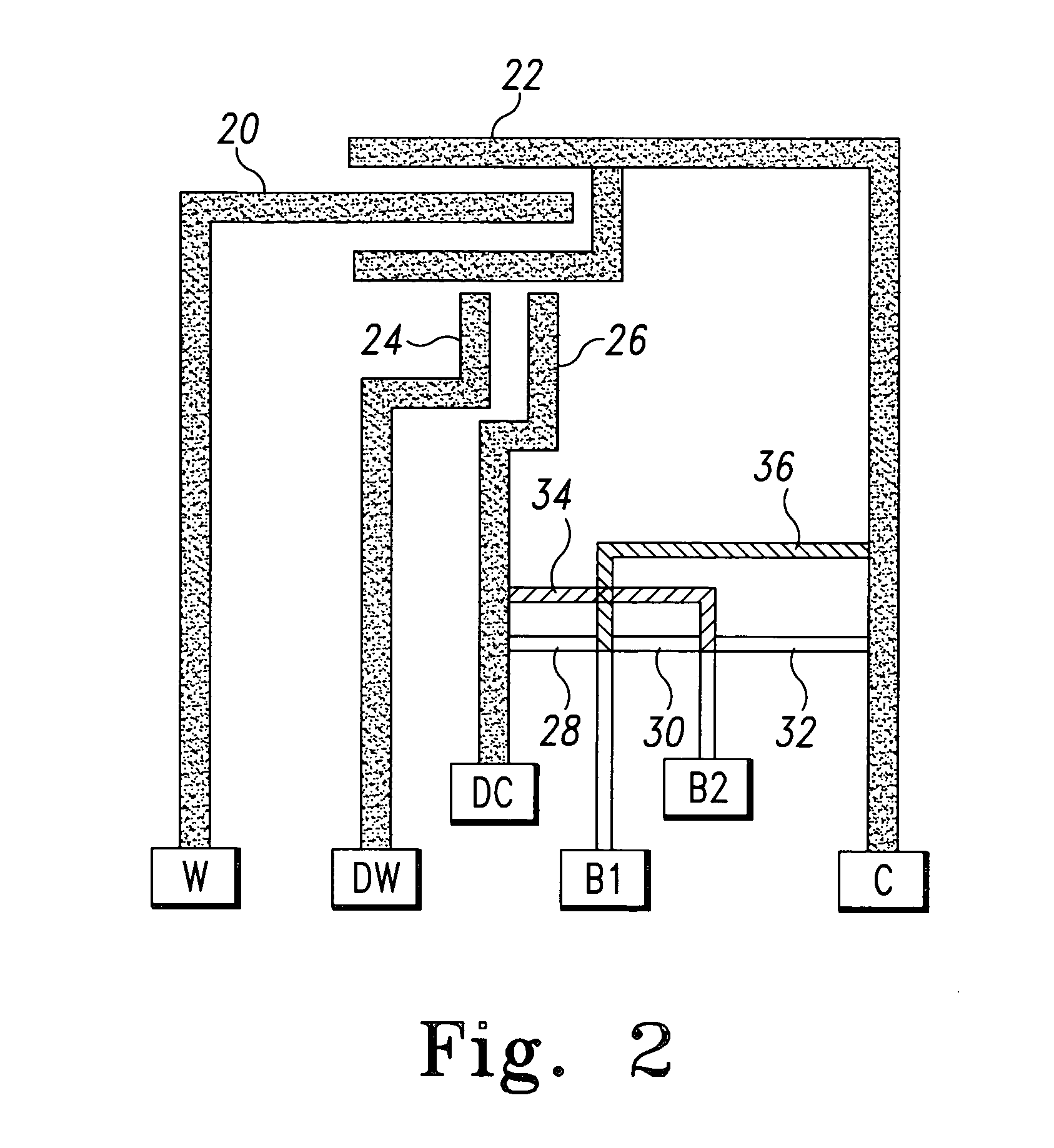 System and method for coding information on a biosensor test strip