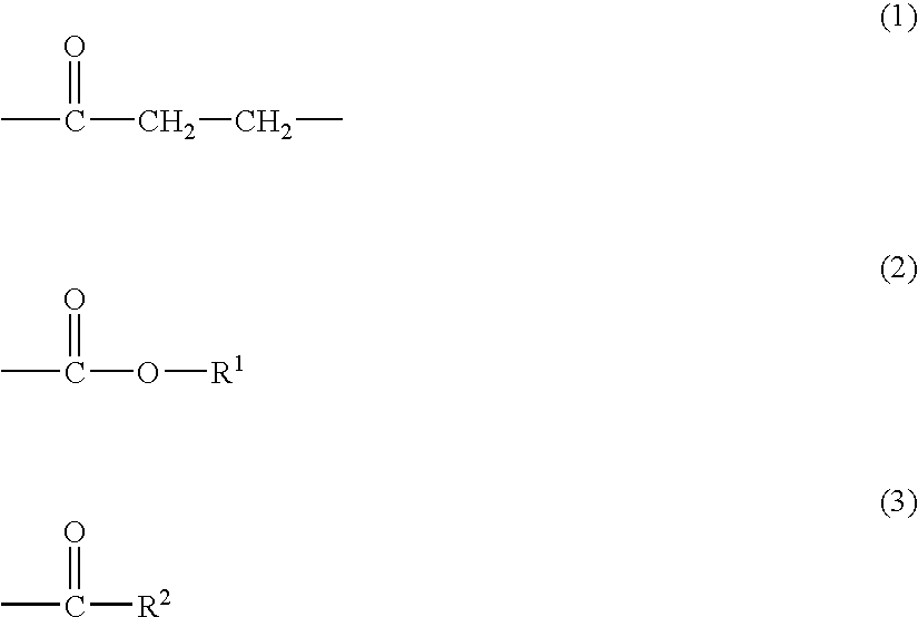 Polyketone and process for producing the same