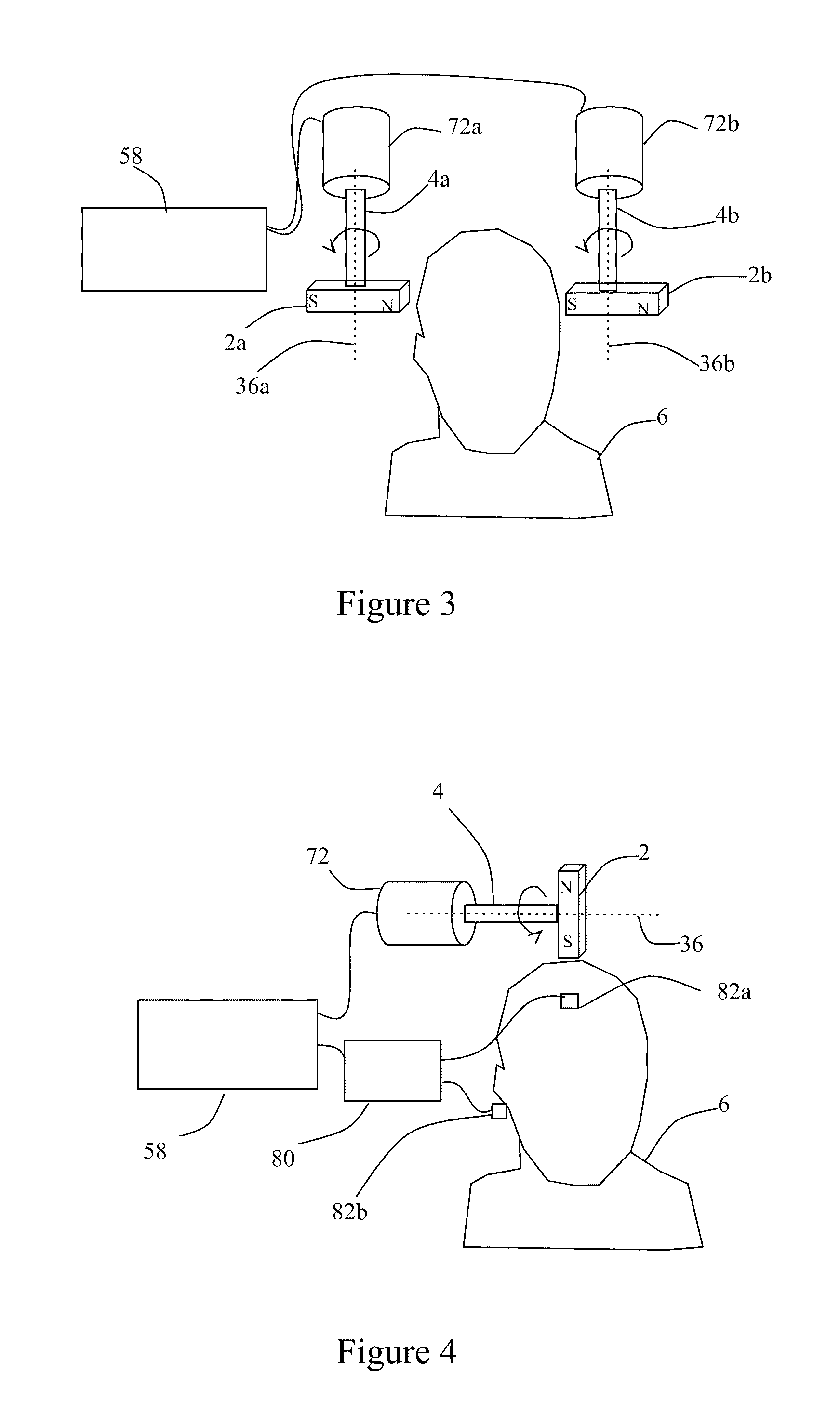 Systems and methods for depression treatment using neuro-EEG synchronization therapy