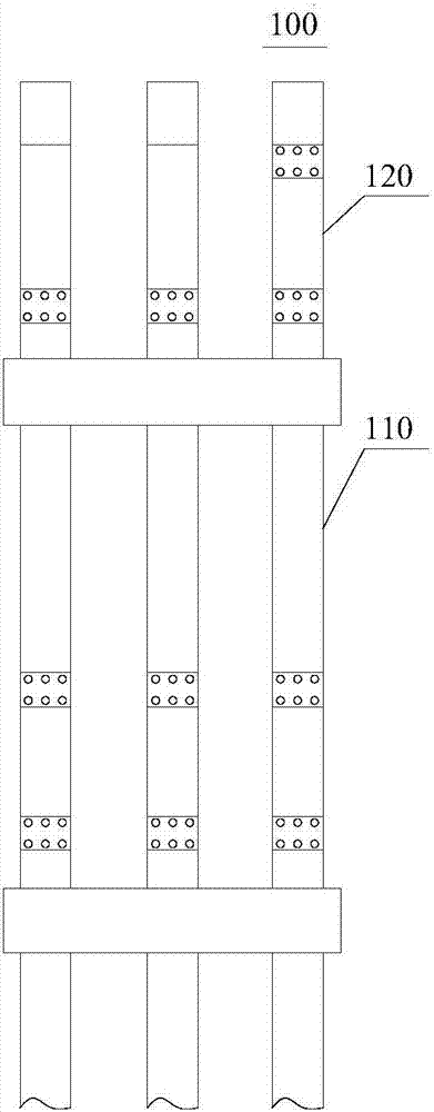 Aluminum-nickel composite lug welding station and welding method