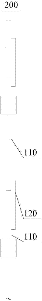 Aluminum-nickel composite lug welding station and welding method