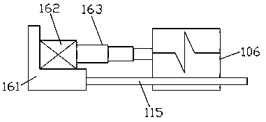 Processing technology of aluminum alloy workpiece