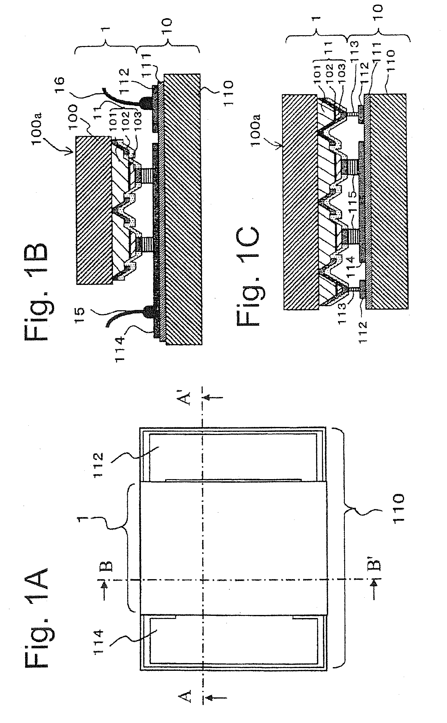 Semiconductor Light Emitting Device and Manufacturing Method Thereof