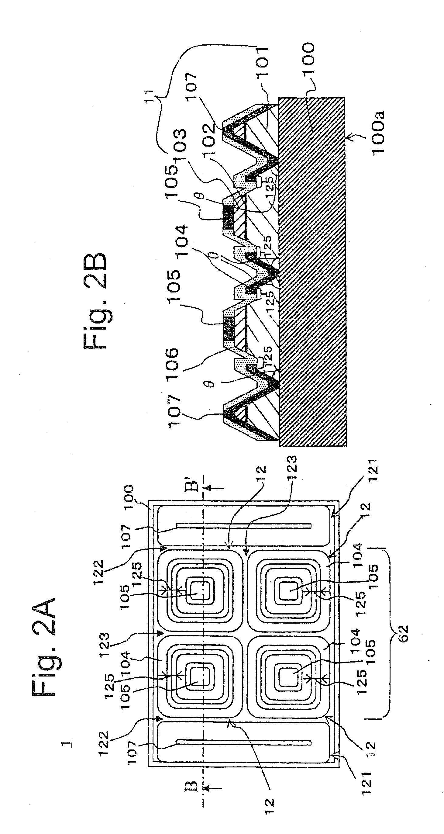 Semiconductor Light Emitting Device and Manufacturing Method Thereof