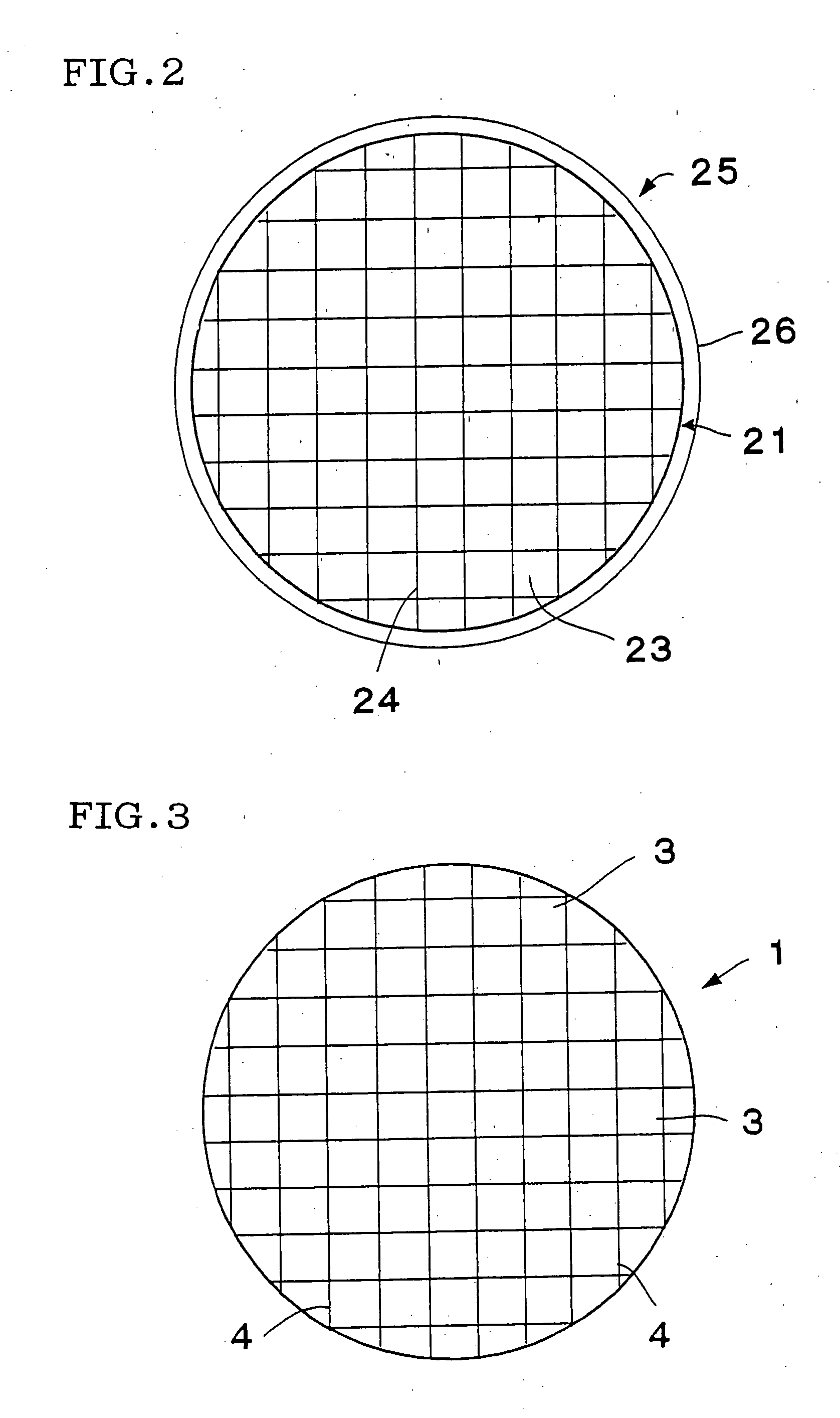 Honeycomb catalyst carrier and method for production thereof