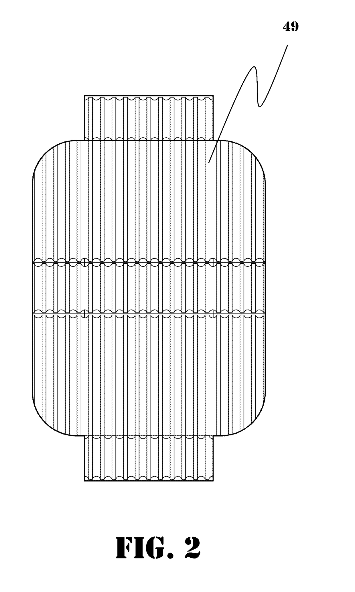 Pop-up Tray