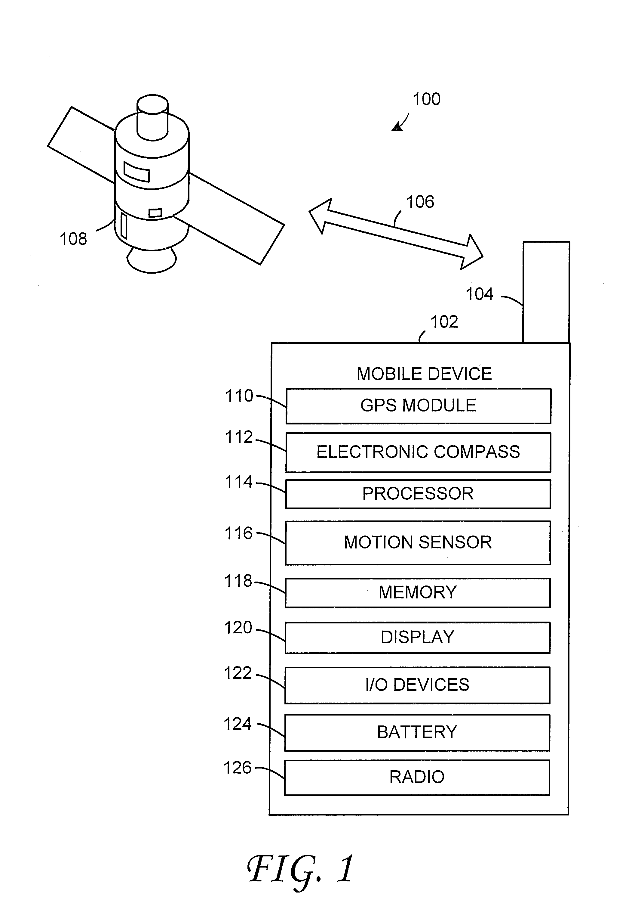 Methods and apparatus for adjusting heading direction in a navigation system