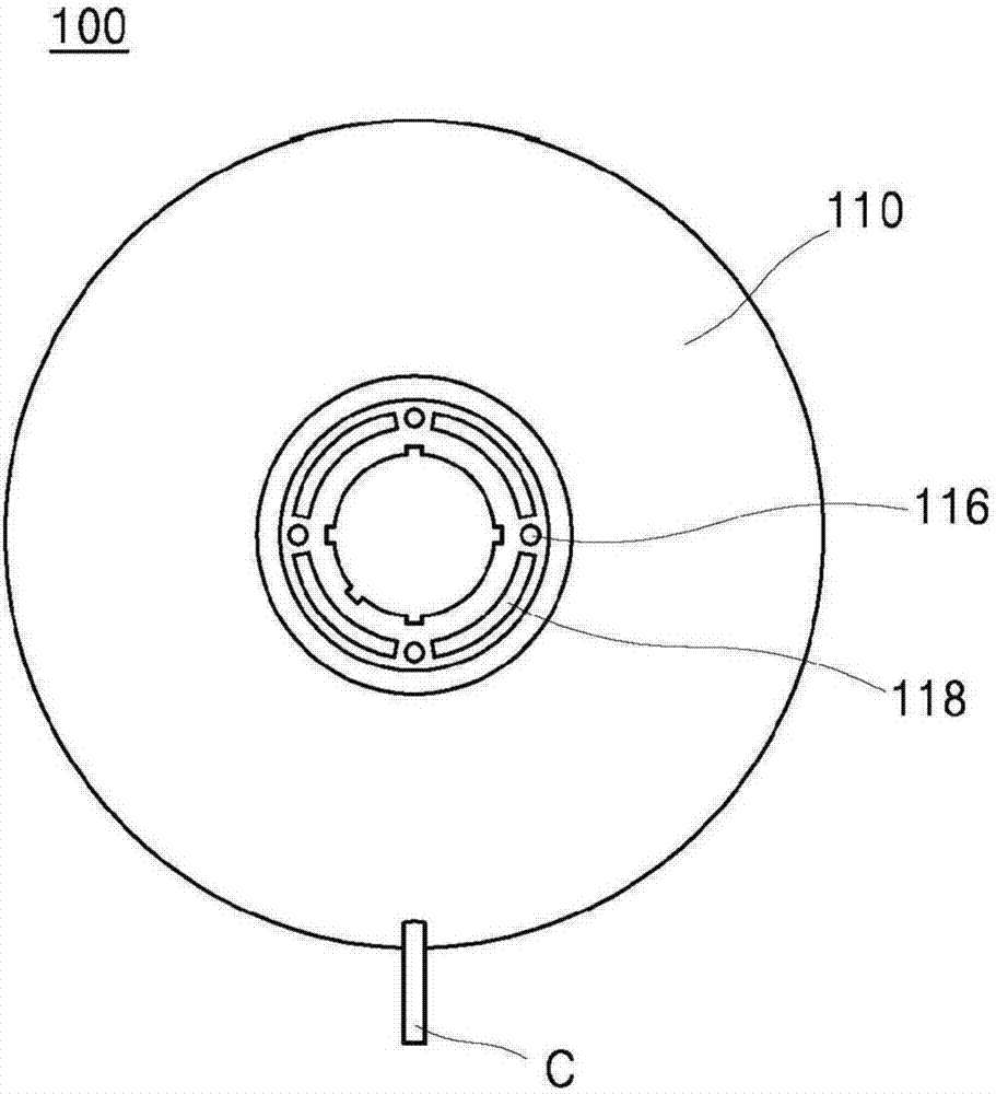 Floating-type humidifier