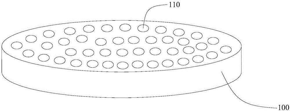 Phase change heat conducting fin, manufacturing method thereof, and manufacturing device of porous alumina framework