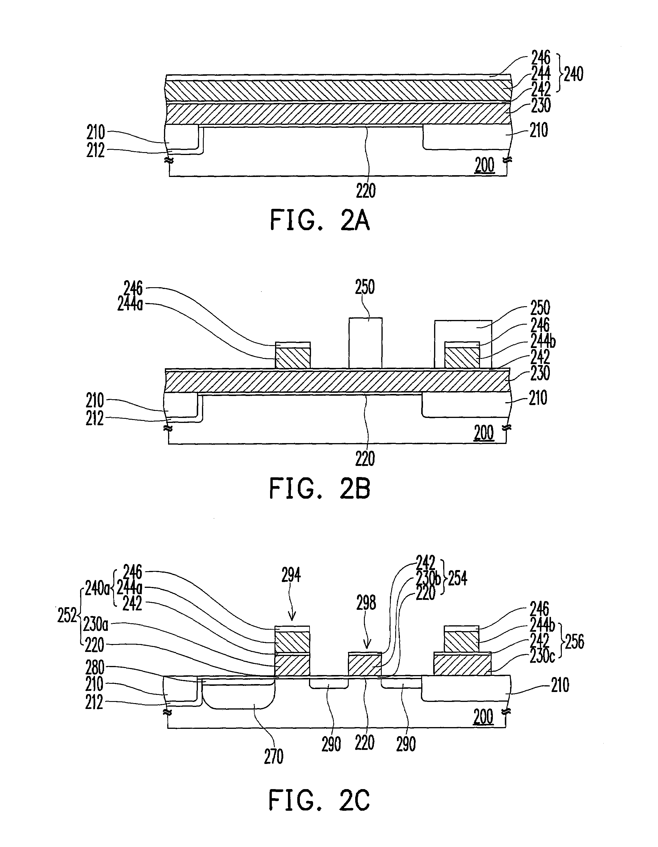 CMOS image sensor process and structure