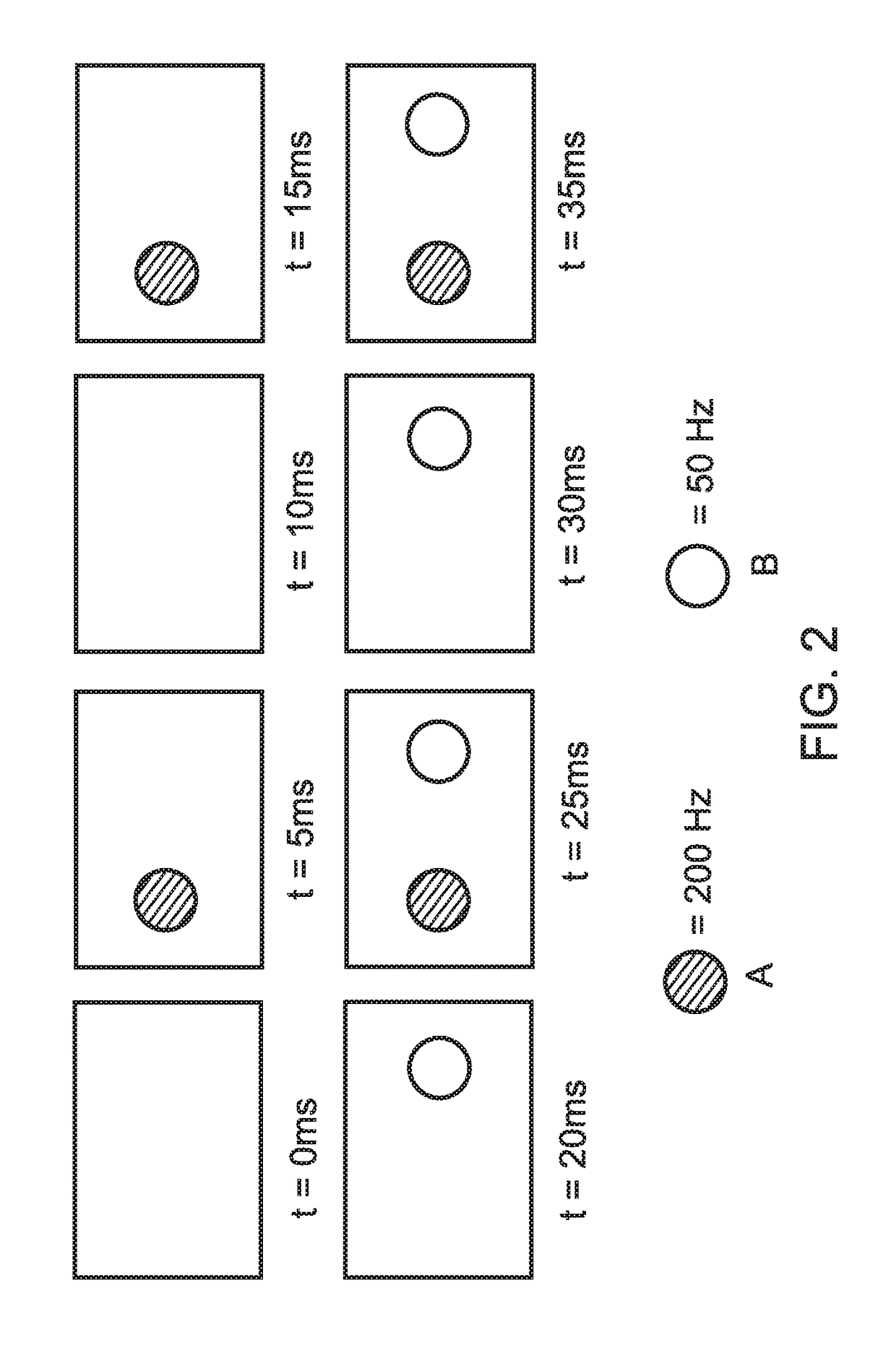 Method and apparatus for providing tactile sensations