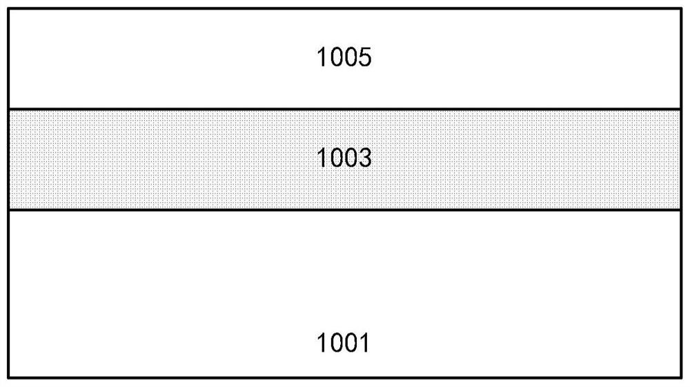 Semiconductor device, manufacturing method thereof and electronic equipment comprising semiconductor device