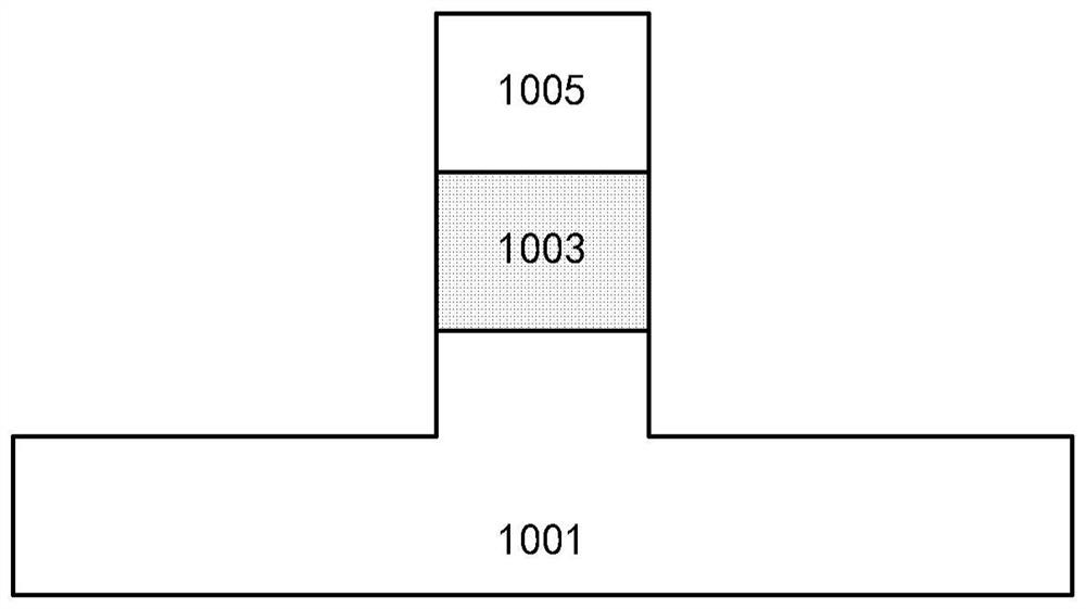 Semiconductor device, manufacturing method thereof and electronic equipment comprising semiconductor device