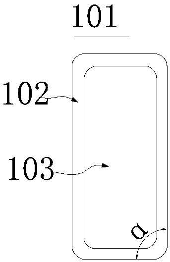 3D glass pad printing machine and pad printing method thereof