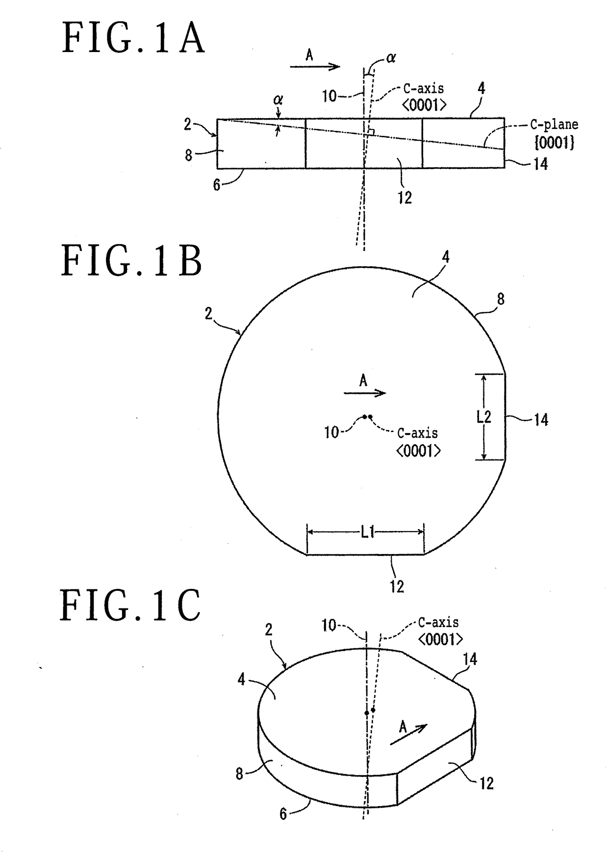 SiC WAFER PRODUCING METHOD