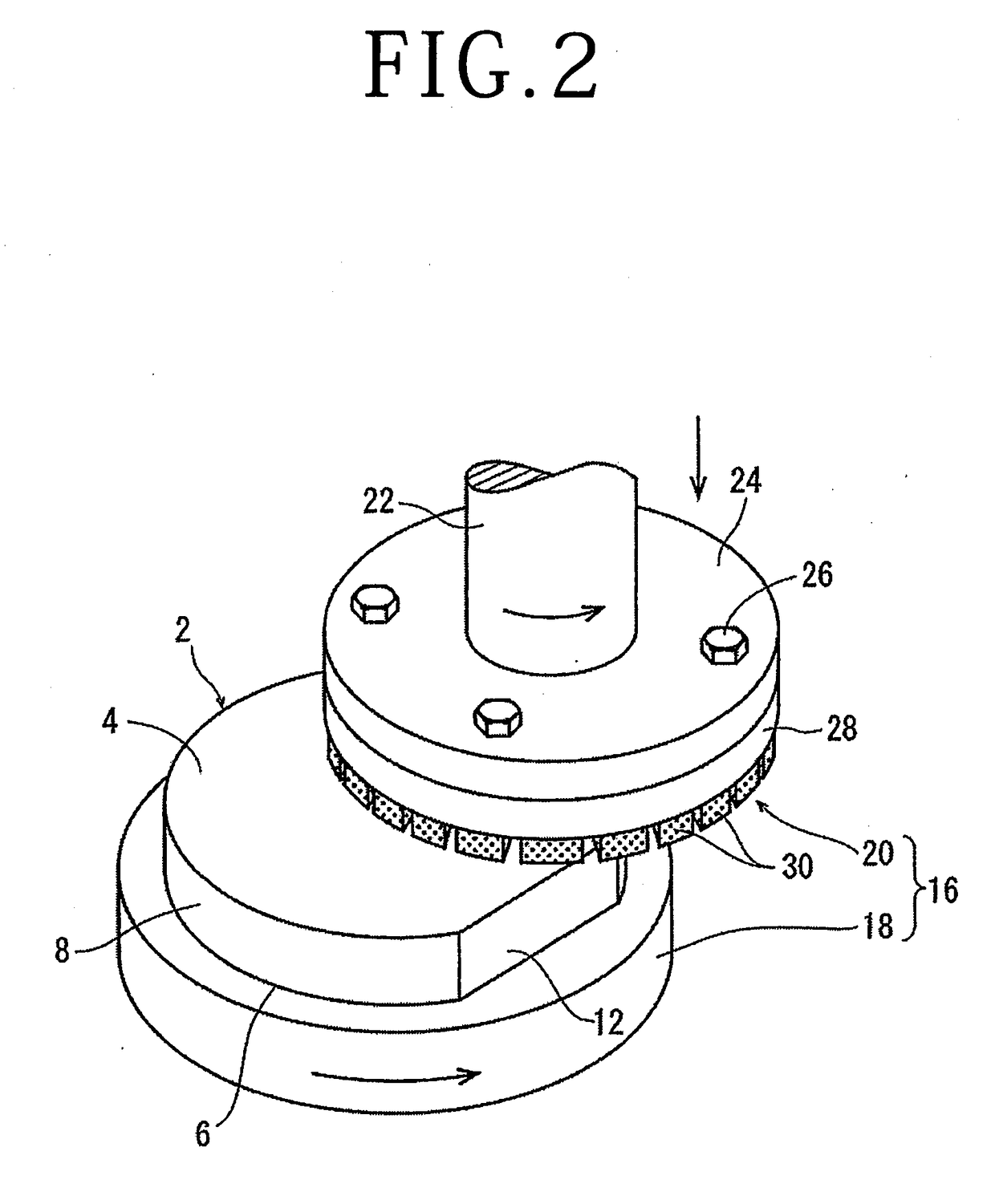 SiC WAFER PRODUCING METHOD