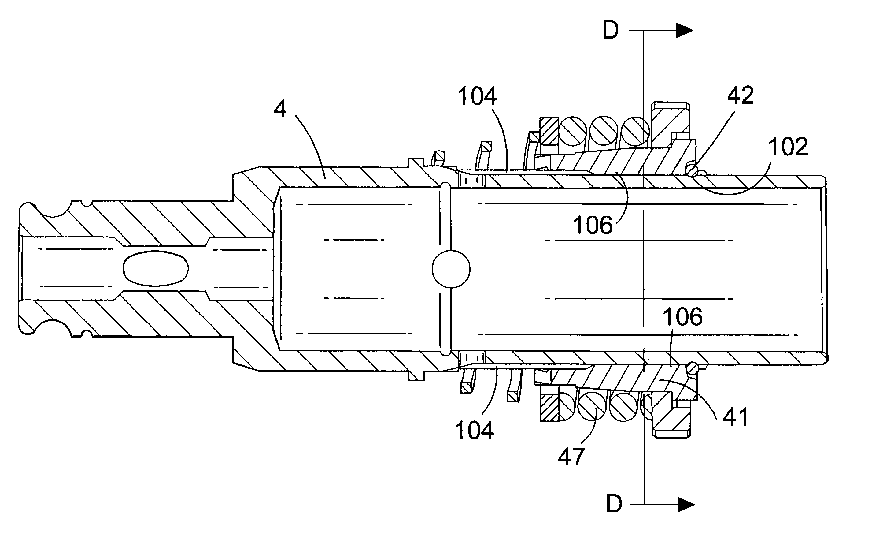 Clutch for rotary power tool and rotary power tool incorporating such clutch