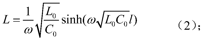 Flexible half-wave transmission system and its tuning method based on power electronic commutation technology