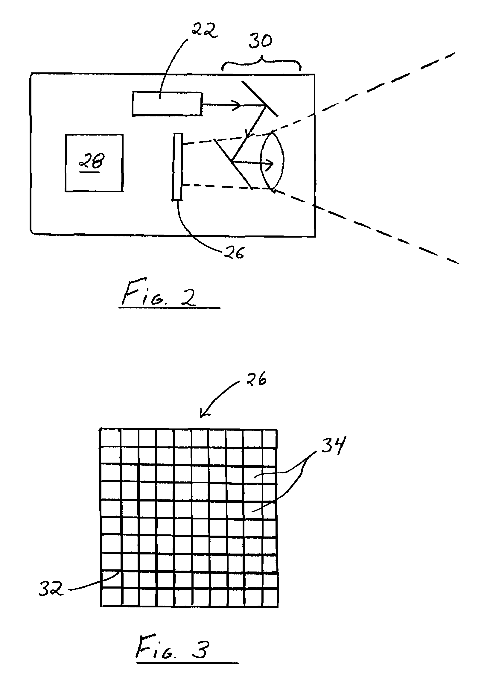 Time of flight teat location system