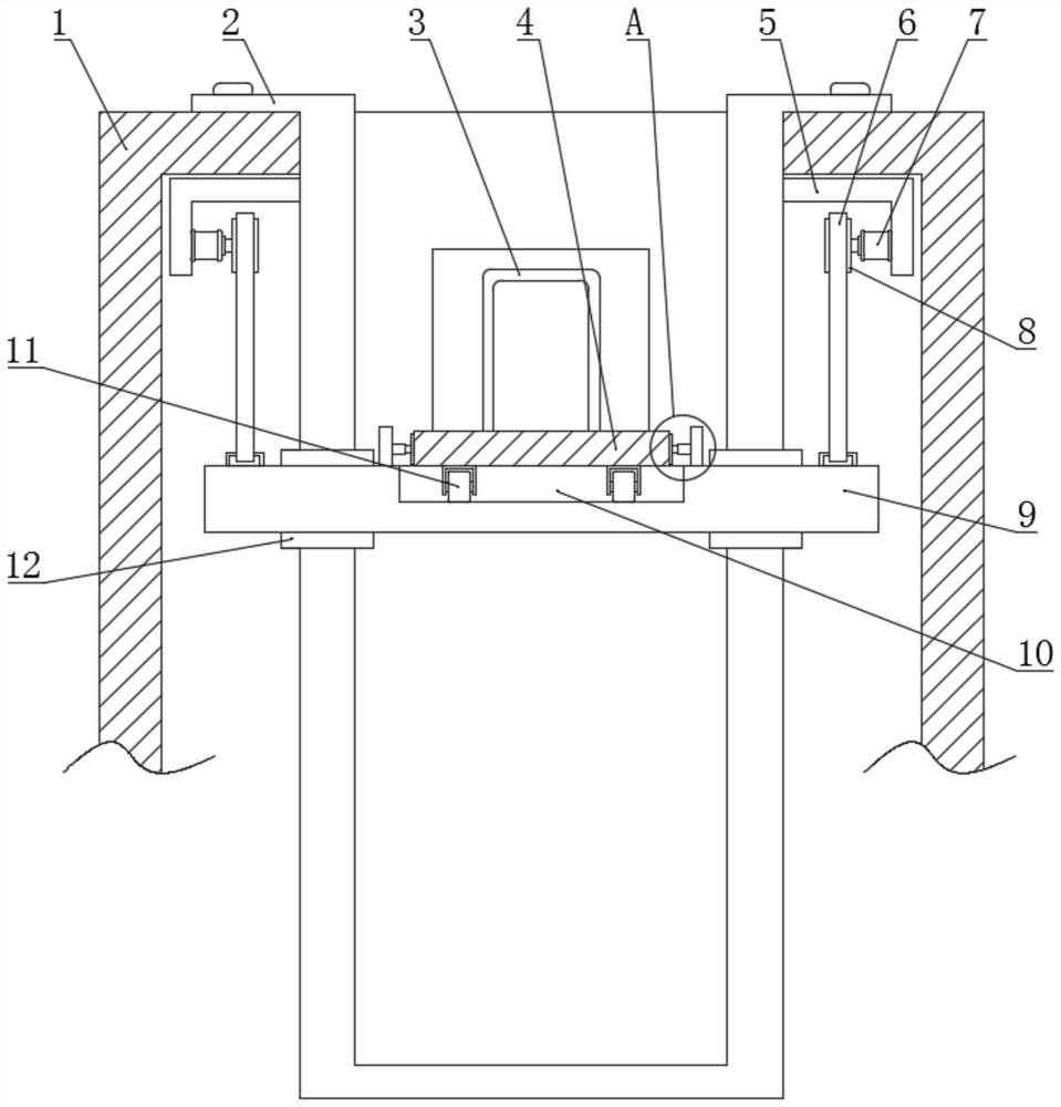 Pickling cellar for pickle production